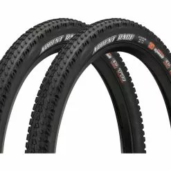 MAXXIS Set De 2 Cubiertas Plegables Ardent Race 3C MaxxSpeed EXO TR 27,5"