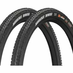 MAXXIS Set De 2 Cubiertas Plegables Ardent Race 3C MaxxSpeed EXO TR 29"