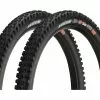 MAXXIS Set De 2 Cubiertas Plegables Assegai 3C MaxxGrip DD WT TR 29" -Accesorios tubeless Venta 276787