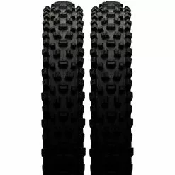 MAXXIS Set De 2 Cubiertas Plegables Assegai 3C MaxxGrip DD WT TR 29" -Accesorios tubeless Venta 276790