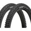 MAXXIS Set De 2 Cubiertas Plegables Assegai Dual EXO WT TR 27,5" -Accesorios tubeless Venta 276799