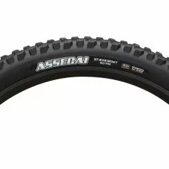 MAXXIS Set De 2 Cubiertas Plegables Assegai Dual EXO WT TR 27,5" -Accesorios tubeless Venta 276801
