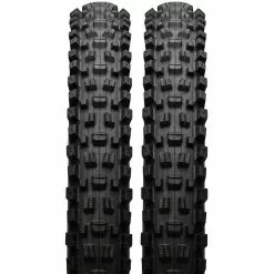 MAXXIS Set De 2 Cubiertas Plegables Assegai Dual EXO WT TR 27,5" -Accesorios tubeless Venta 276802