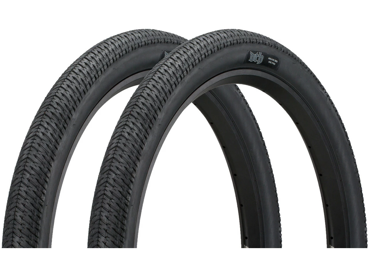 MAXXIS Cubierta Plegable DTH MaxxPro 26" En Set De 2 3 MAXXIS Cubierta Plegable DTH MaxxPro 26" En Set De 2