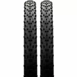 MAXXIS Set De 2 Cubiertas Plegables Forekaster EXO Protection 29" 9 MAXXIS Set De 2 Cubiertas Plegables Forekaster EXO Protection 29" -Accesorios tubeless Venta 276826