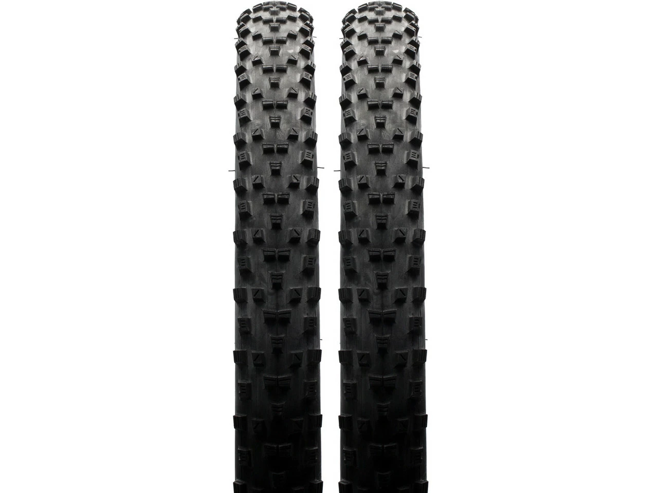 MAXXIS Set De 2 Cubiertas Plegables Forekaster EXO Protection 29" 6 MAXXIS Set De 2 Cubiertas Plegables Forekaster EXO Protection 29" - Imagen 4
