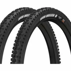MAXXIS Set 2 Cubiertas Plegables Highroller II MaxxPro EXO Protection 27,5"