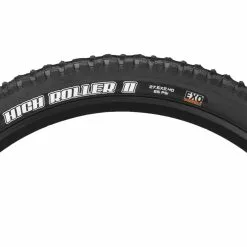 MAXXIS Set 2 Cubiertas Plegables Highroller II MaxxPro EXO Protection 27,5" -Accesorios tubeless Venta 276957