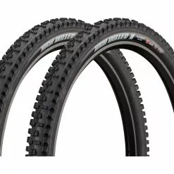 MAXXIS Set De 2 Cubiertas Plegables Highroller II WT 29"