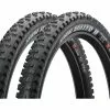 MAXXIS Set De 2 Cubiertas Plegables Highroller II+ 3C MaxxTerra 27,5+ -Accesorios tubeless Venta 276967