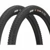 MAXXIS Set De 2 Cubiertas Plegables Ikon 3C MaxxSpeed EXO TR 27,5" -Accesorios tubeless Venta 276971