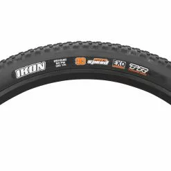 MAXXIS Set De 2 Cubiertas Plegables Ikon 3C MaxxSpeed EXO TR 29" -Accesorios tubeless Venta 276977