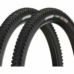 MAXXIS Set De 2 Cubiertas Plegables Rekon Dual EXO WT TR 27,5"