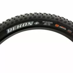 MAXXIS Set De 2 Cubiertas Plegables Rekon+ 3C MaxxTerra EXO 27,5+ -Accesorios tubeless Venta 277192