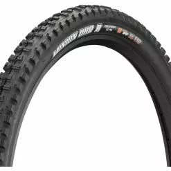 MAXXIS Cub. Plegable Minion DHF/DHR II 3C MaxxGrip EXO WT TR 29" En Set De 2 -Accesorios tubeless Venta 277222