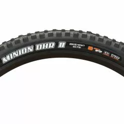 MAXXIS Cub. Plegable Minion DHF/DHR II 3C MaxxGrip EXO WT TR 29" En Set De 2 -Accesorios tubeless Venta 277223