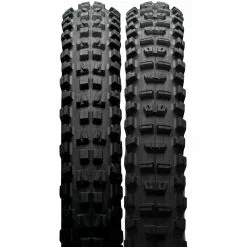 MAXXIS Cub. Plegable Minion DHF/DHR II 3C MaxxGrip EXO WT TR 29" En Set De 2 -Accesorios tubeless Venta 277224
