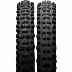 MAXXIS Cub. Plegable Minion DHF/DHR II 3C MaxxTerra EXO WT TR 27,5" Set De 2 -Accesorios tubeless Venta 277236