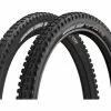 MAXXIS Cub. Plegable Minion DHF/DHR II 3C MaxxTerra EXO WT TR 29" Set De 2 -Accesorios tubeless Venta 277243