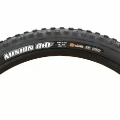 MAXXIS Cub. Plegable Minion DHF / DHR II 3C MaxxTerra EXO WT TR 29+ Set 2 -Accesorios tubeless Venta 277251