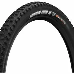 MAXXIS Cub. Plegable Minion DHF / DHR II 3C MaxxTerra EXO WT TR 29+ Set 2 -Accesorios tubeless Venta 277252