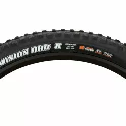 MAXXIS Cub. Plegable Minion DHF / DHR II 3C MaxxTerra EXO WT TR 29+ Set 2 -Accesorios tubeless Venta 277253