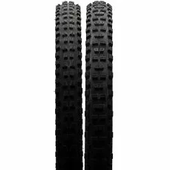 MAXXIS Cub. Plegable Minion DHF / DHR II 3C MaxxTerra EXO WT TR 29+ Set 2 -Accesorios tubeless Venta 277254
