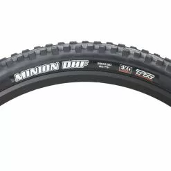 MAXXIS Cubierta Plegable Minion DHF / DHR II Dual EXO TR 29" En Set De 2 -Accesorios tubeless Venta 277275