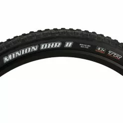 MAXXIS Cubierta Plegable Minion DHF / DHR II Dual EXO TR 29" En Set De 2 -Accesorios tubeless Venta 277277