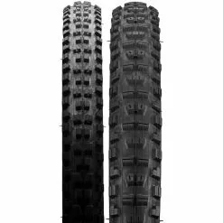 MAXXIS Cubierta Plegable Minion DHF / DHR II Dual EXO TR 29" En Set De 2 -Accesorios tubeless Venta 277278