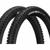 MAXXIS Cubierta Plegable Minion DHF / DHR II Dual EXO WT TR 29+ En Set De 2 -Accesorios tubeless Venta 277285