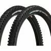 MAXXIS Cub. Plegable Minion DHF 3C MaxxTerra / DHR II 3C MaxxGrip 29" Set 2 -Accesorios tubeless Venta 277291