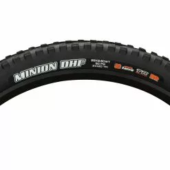 MAXXIS Cub. Plegable Minion DHF 3C MaxxTerra / DHR II 3C MaxxGrip 29" Set 2 -Accesorios tubeless Venta 277295