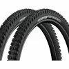MAXXIS Set De 2 Cubiertas Plegables Assegai 3C MaxxGrip Downhill WT TR 29" -Accesorios tubeless Venta 277521