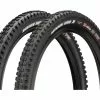MAXXIS Cubierta Plegable Minion DHF/DHR II 3C MaxxTerra EXO TR 27,5" Set De 2 -Accesorios tubeless Venta 277525