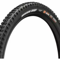 MAXXIS Cubierta Plegable Minion DHF/DHR II 3C MaxxTerra EXO TR 27,5" Set De 2 -Accesorios tubeless Venta 277526