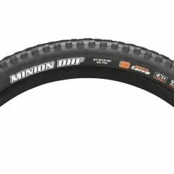 MAXXIS Cubierta Plegable Minion DHF/DHR II 3C MaxxTerra EXO TR 27,5" Set De 2 -Accesorios tubeless Venta 277527