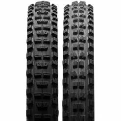 MAXXIS Cubierta Plegable Minion DHF/DHR II 3C MaxxTerra EXO TR 27,5" Set De 2 -Accesorios tubeless Venta 277530