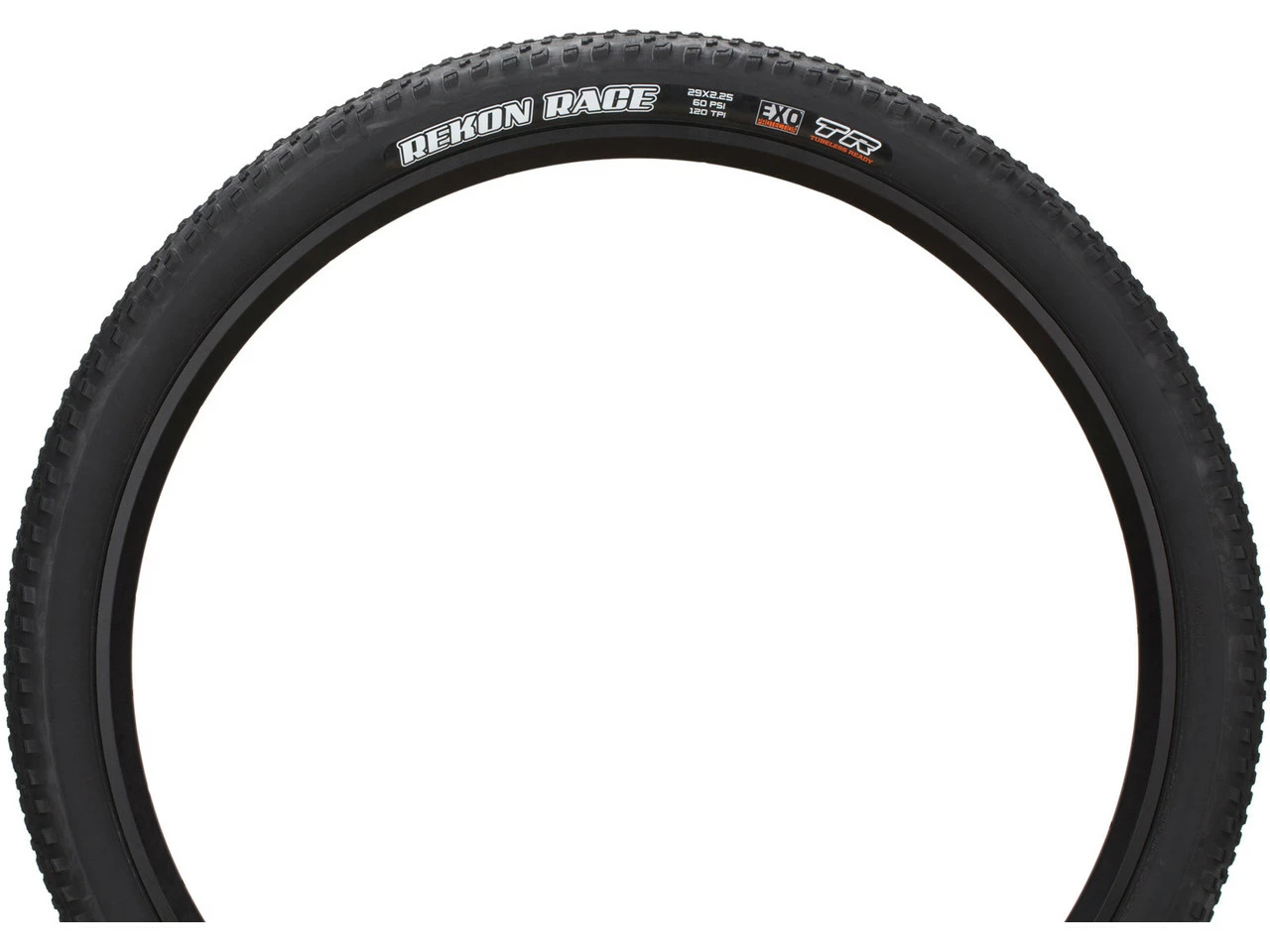 MAXXIS Cubierta Plegable Rekon Race Dual EXO TR 29" 4 MAXXIS Cubierta Plegable Rekon Race Dual EXO TR 29" - Imagen 2
