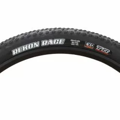 MAXXIS Cubierta Plegable Rekon Race Dual EXO TR 29" 11 MAXXIS Cubierta Plegable Rekon Race Dual EXO TR 29" -Accesorios tubeless Venta 277646