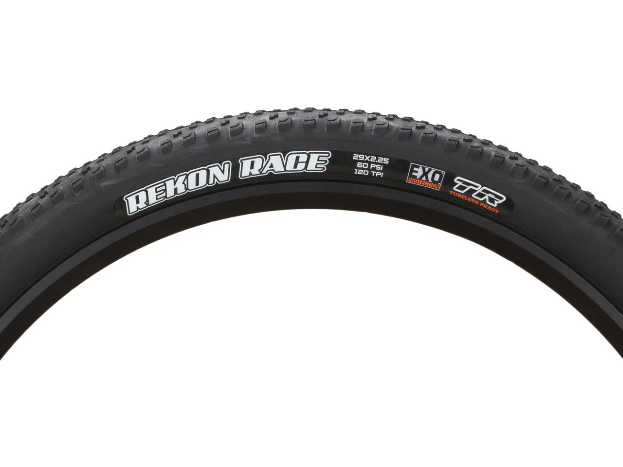 MAXXIS Cubierta Plegable Rekon Race Dual EXO TR 29" 5 MAXXIS Cubierta Plegable Rekon Race Dual EXO TR 29" - Imagen 3