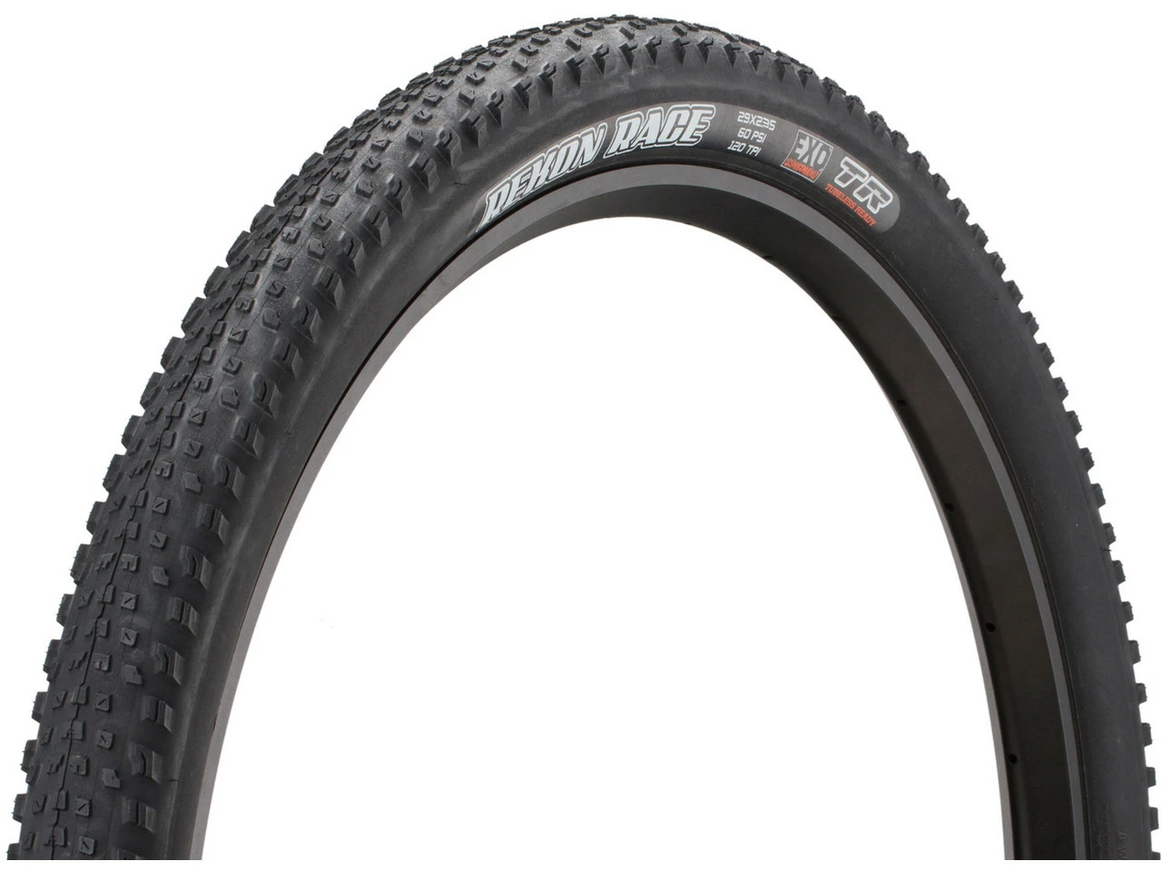 MAXXIS Cubierta Plegable Rekon Race Dual EXO TR 29" 7 MAXXIS Cubierta Plegable Rekon Race Dual EXO TR 29" - Imagen 5