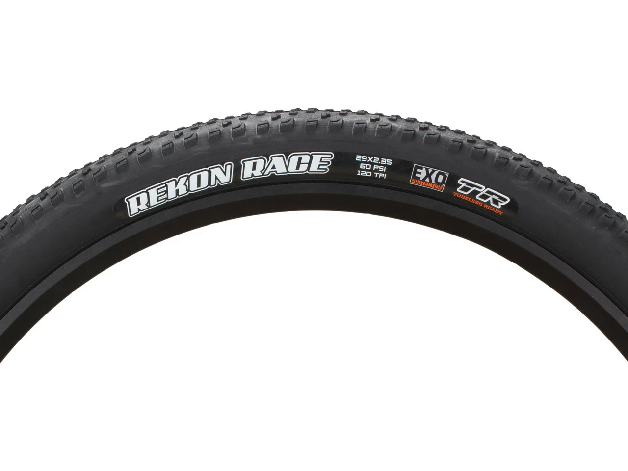MAXXIS Cubierta Plegable Rekon Race Dual EXO TR 29" 8 MAXXIS Cubierta Plegable Rekon Race Dual EXO TR 29" - Imagen 6