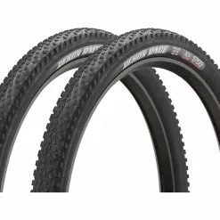 MAXXIS Set De 2 Cubiertas Plegables Rekon Race Dual EXO TR 29" -Accesorios tubeless Venta 277655