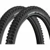MAXXIS Set De 2 Cubiertas Plegables Assegai 3C MaxxGrip Downhill WT TR 27,5" -Accesorios tubeless Venta 278665
