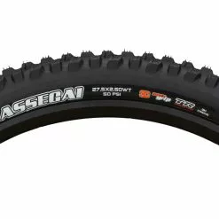 MAXXIS Set De 2 Cubiertas Plegables Assegai 3C MaxxGrip Downhill WT TR 27,5" 8 MAXXIS Set De 2 Cubiertas Plegables Assegai 3C MaxxGrip Downhill WT TR 27,5" -Accesorios tubeless Venta 278667