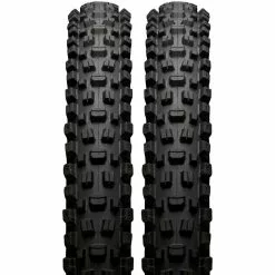MAXXIS Set De 2 Cubiertas Plegables Assegai 3C MaxxGrip Downhill WT TR 27,5" 9 MAXXIS Set De 2 Cubiertas Plegables Assegai 3C MaxxGrip Downhill WT TR 27,5" -Accesorios tubeless Venta 278668
