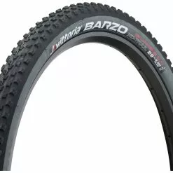 Vittoria Cubierta Plegable Barzo TNT G2.0 29"