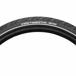 Continental Cubierta Plegable Top Contact II 26" 8 Continental Cubierta Plegable Top Contact II 26" -Accesorios tubeless Venta 280127