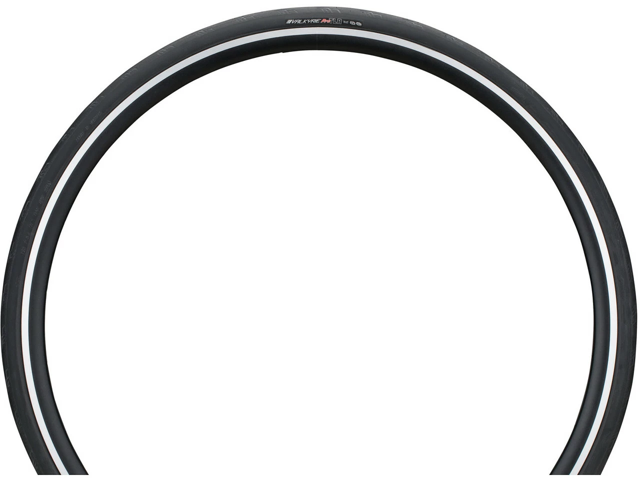 Kenda Cubierta Plegable Valkyrie Pro TLR 28" 4 Kenda Cubierta Plegable Valkyrie Pro TLR 28" - Imagen 2